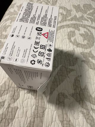 Xiaomi Redmi Watch 5 Active Negro