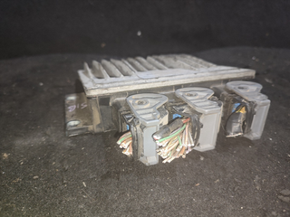 CENTRALITA MOTOR UCE RENAULT SCENIC II Authentiqu