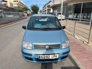 Fiat Panda 2005