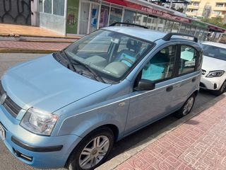 Fiat Panda 2005