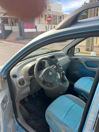 Fiat Panda 2005