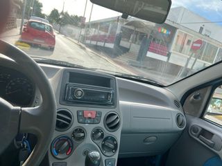 Fiat Panda 2005