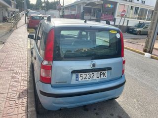 Fiat Panda 2005