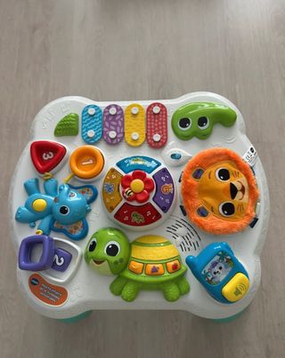 Mesa de Actividades Infantil VTech