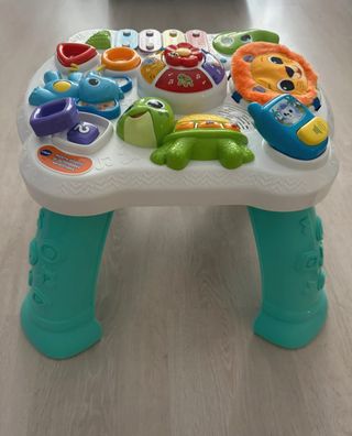 Mesa de Actividades Infantil VTech