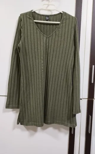 Conjunto Maternidad Verde Militar