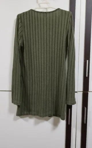 Conjunto Maternidad Verde Militar