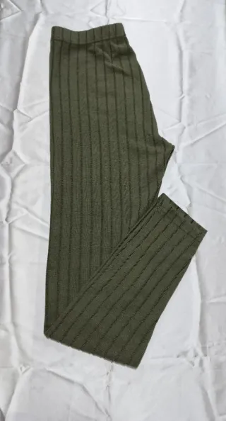 Conjunto Maternidad Verde Militar