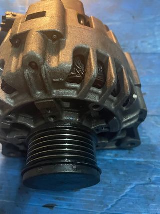 Alternador de coche