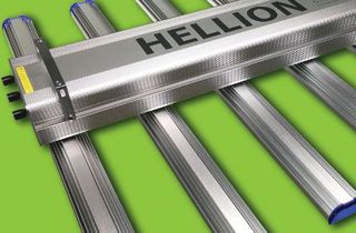 LED 1000W VS3 10 BARRAS HELLION ADJUST-A-WINGS