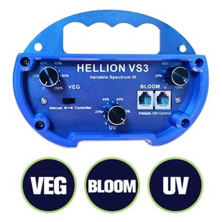 LED 1000W VS3 10 BARRAS HELLION ADJUST-A-WINGS