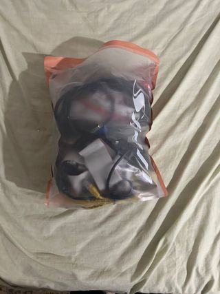 Lote Cables PC y Varios