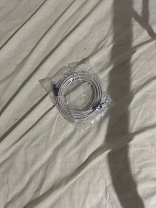 Lote Cables PC y Varios