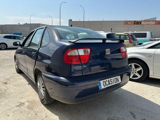 SEAT Córdoba 1.4 16V Stella