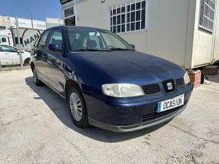 SEAT Córdoba 1.4 16V Stella