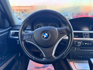 BMW Serie 3 325d Auto