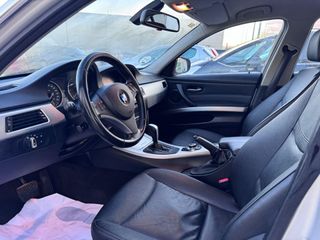 BMW Serie 3 325d Auto
