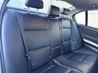 BMW Serie 3 325d Auto