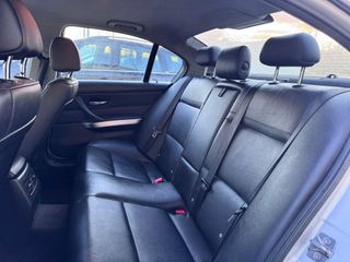 BMW Serie 3 325d Auto