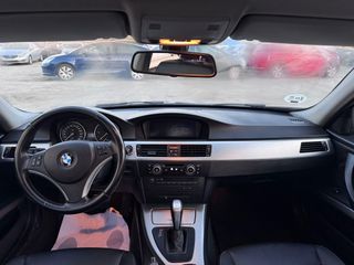 BMW Serie 3 325d Auto