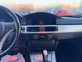 BMW Serie 3 325d Auto