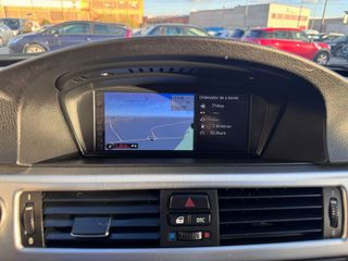 BMW Serie 3 325d Auto