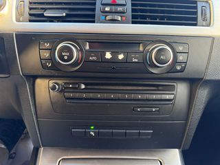 BMW Serie 3 325d Auto