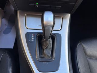 BMW Serie 3 325d Auto