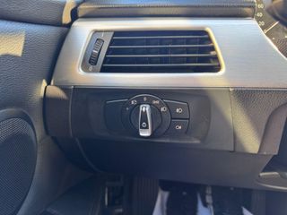 BMW Serie 3 325d Auto