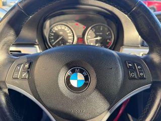 BMW Serie 3 325d Auto