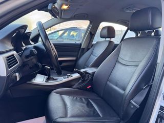 BMW Serie 3 325d Auto