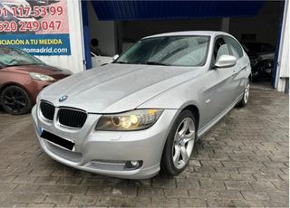 BMW Serie 3 325d Auto