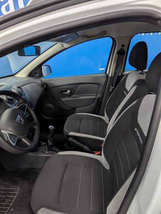 Dacia Sandero Stepway 0.9 TCE 90cv Stepway Comfort