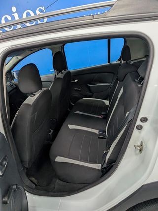 Dacia Sandero Stepway 0.9 TCE 90cv Stepway Comfort