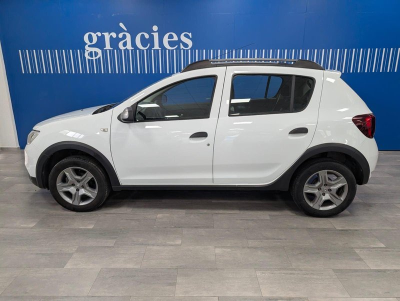 Dacia Sandero Stepway Comfort TCe 2020