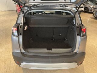 Opel Crossland 1.2 96kW (130CV) Business Elegance