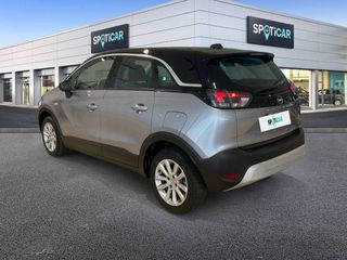 Opel Crossland 1.2 96kW (130CV) Business Elegance