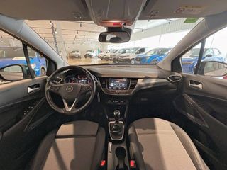 Opel Crossland 1.2 96kW (130CV) Business Elegance