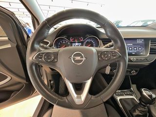 Opel Crossland 1.2 96kW (130CV) Business Elegance