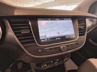 Opel Crossland 1.2 96kW (130CV) Business Elegance