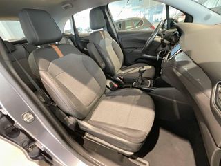 Opel Crossland 1.2 96kW (130CV) Business Elegance