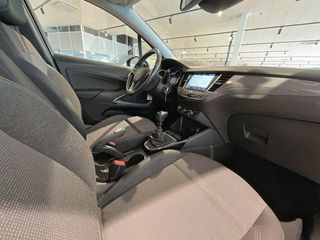 Opel Crossland 1.2 96kW (130CV) Business Elegance