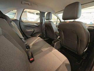 Opel Crossland 1.2 96kW (130CV) Business Elegance