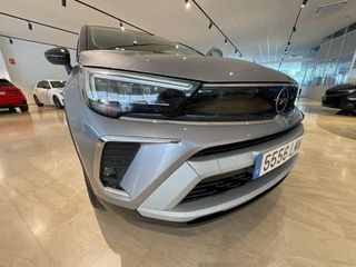 Opel Crossland 1.2 96kW (130CV) Business Elegance