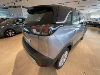 Opel Crossland 1.2 96kW (130CV) Business Elegance