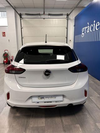 Opel Corsa 1.2 XEL 75cv Edition