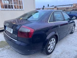 Audi A4 1.9 TDI