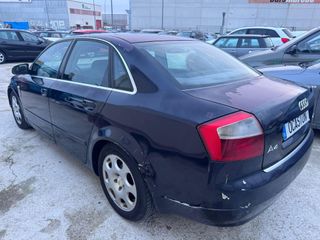 Audi A4 1.9 TDI