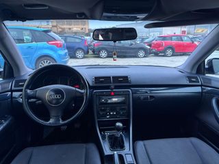 Audi A4 1.9 TDI