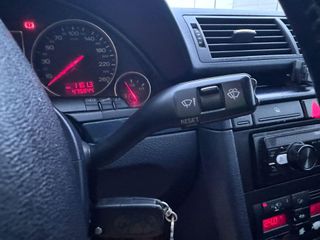 Audi A4 1.9 TDI